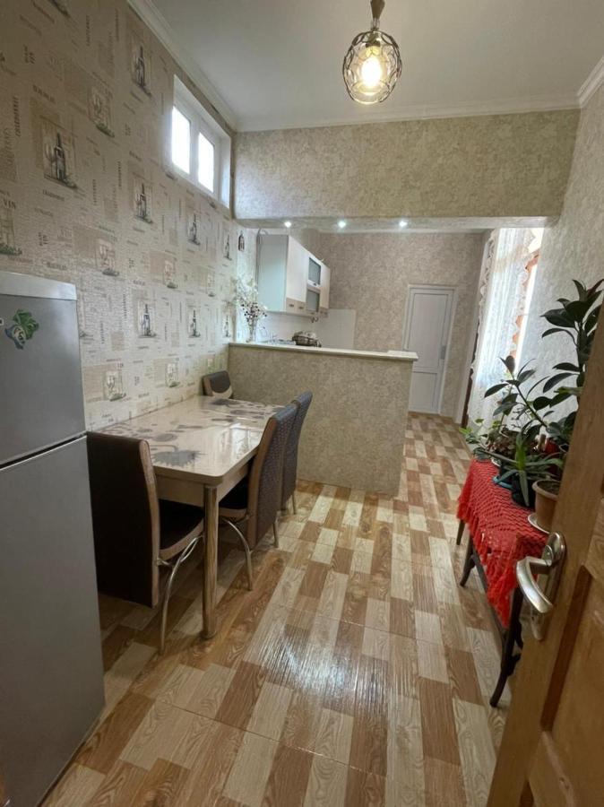 Jibghashvilebi'S House Lagodehi Dış mekan fotoğraf