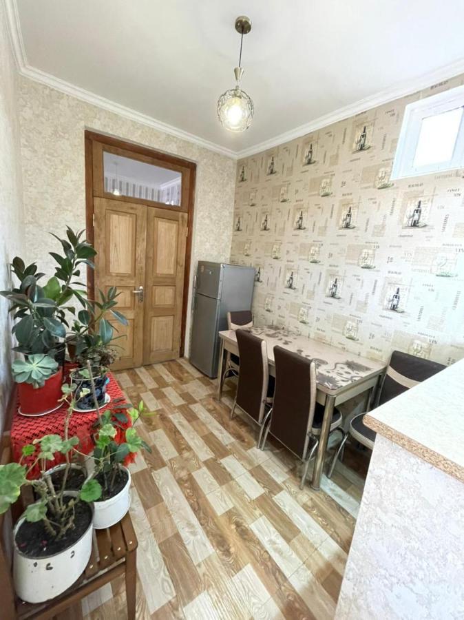 Jibghashvilebi'S House Lagodehi Dış mekan fotoğraf